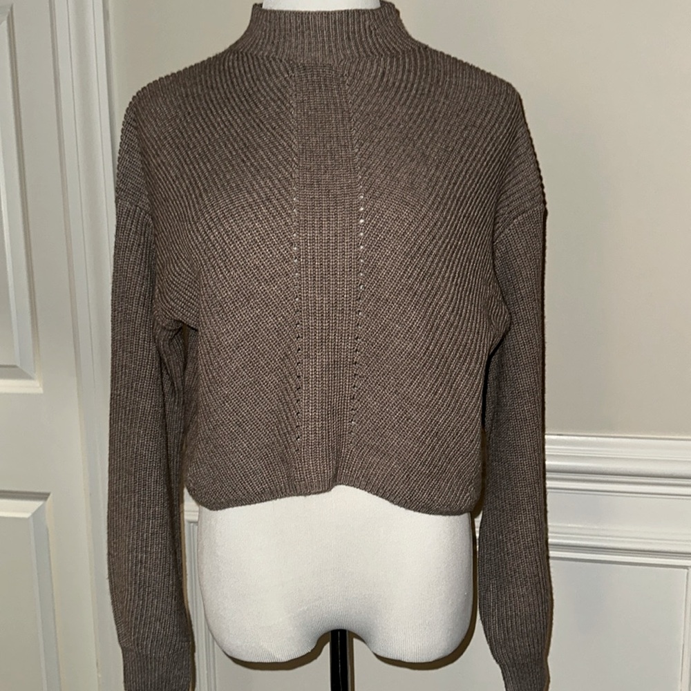 Bandier Le Ore sweater